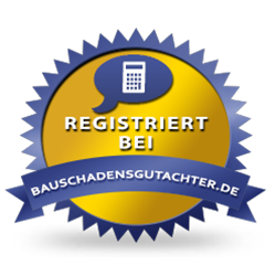 Logo bauschadensgutachter.de